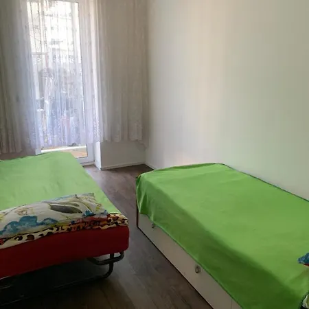 Apartment Alex-bau Gmbh Monteurzimmer Leipzig