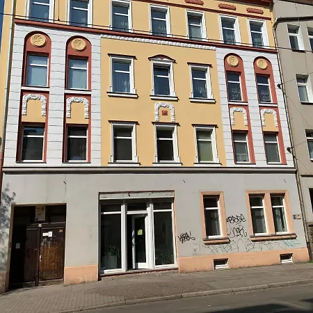 Alex-bau Gmbh Monteurzimmer